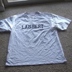 2/$15 men's shirt